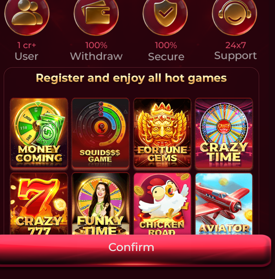 In7 Game